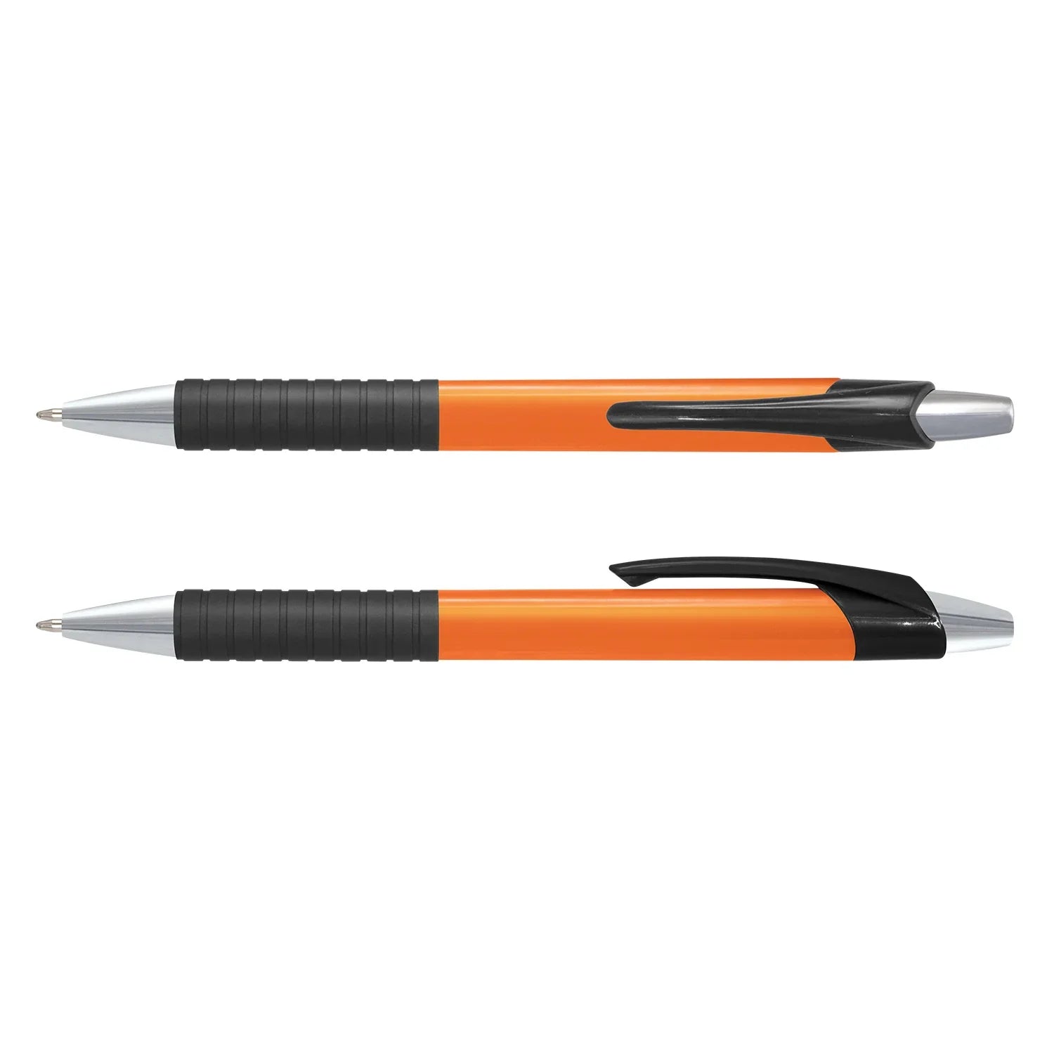 Cleo Pen - Coloured Barrel - PrintaPromo