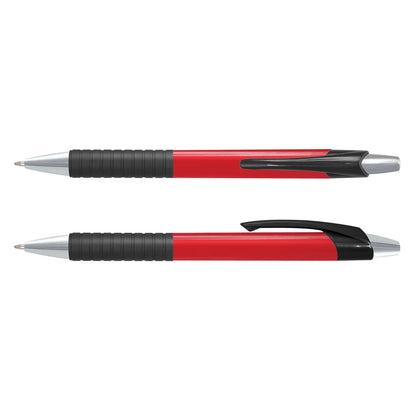 Cleo Pen - Coloured Barrel - PrintaPromo