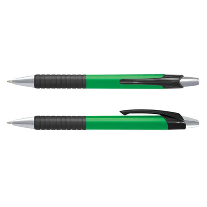 Cleo Pen - Coloured Barrel - PrintaPromo