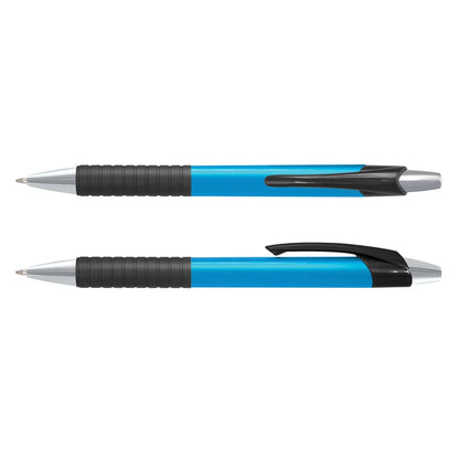 Cleo Pen - Coloured Barrel - PrintaPromo