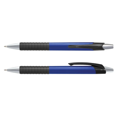 Cleo Pen - Coloured Barrel - PrintaPromo