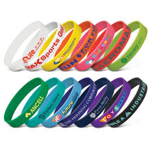 Silicone Wrist Band - PrintaPromo
