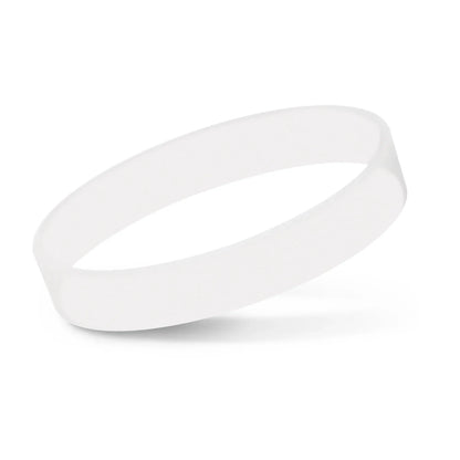 Silicone Wrist Band - PrintaPromo