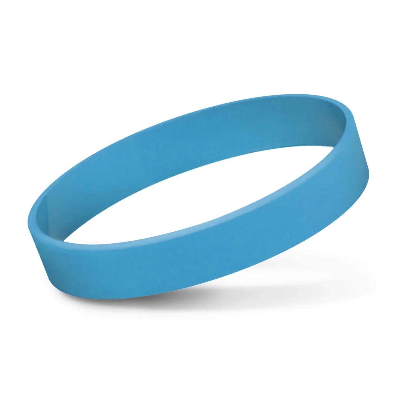 Silicone Wrist Band - PrintaPromo