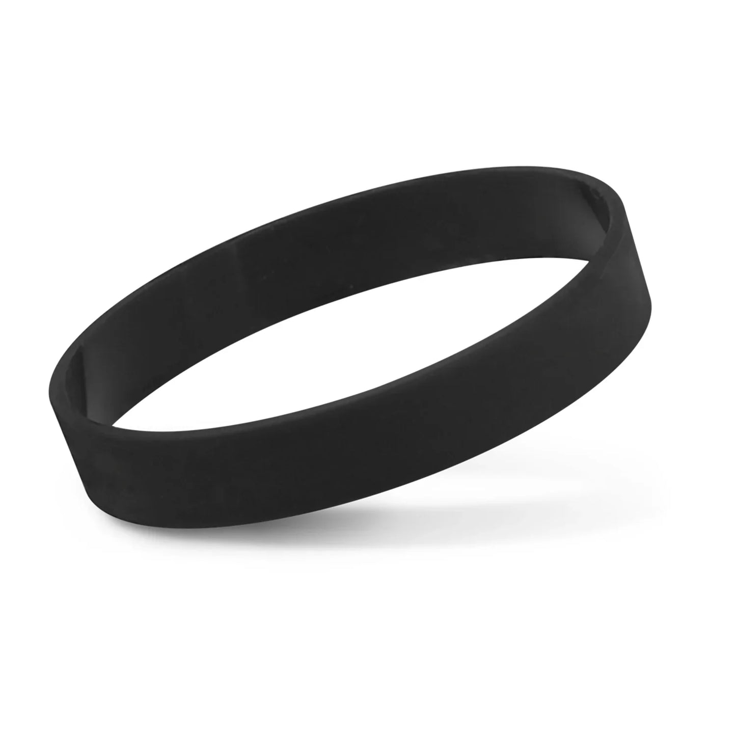 Silicone Wrist Band - PrintaPromo