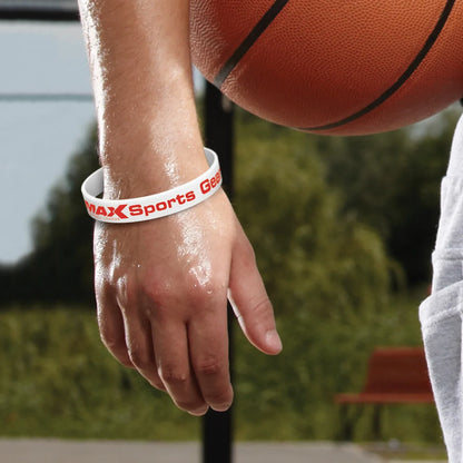 Silicone Wrist Band - PrintaPromo
