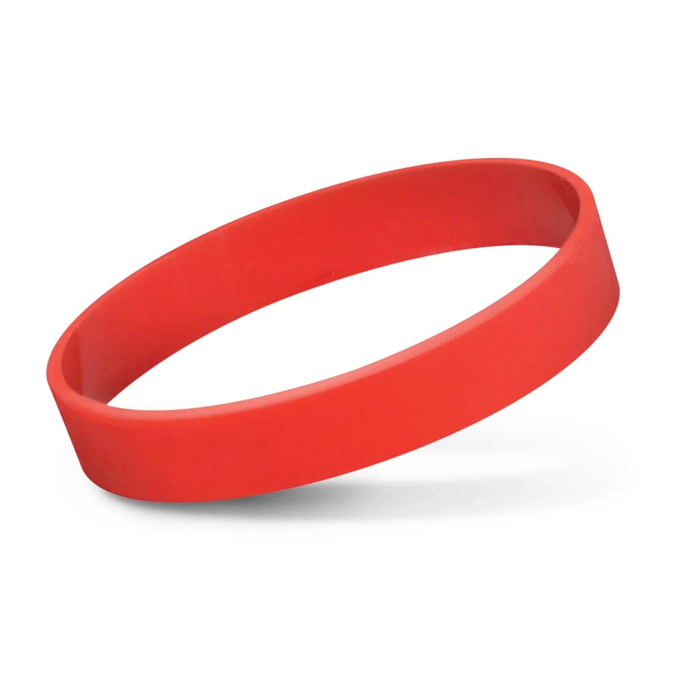Silicone Wrist Band - PrintaPromo