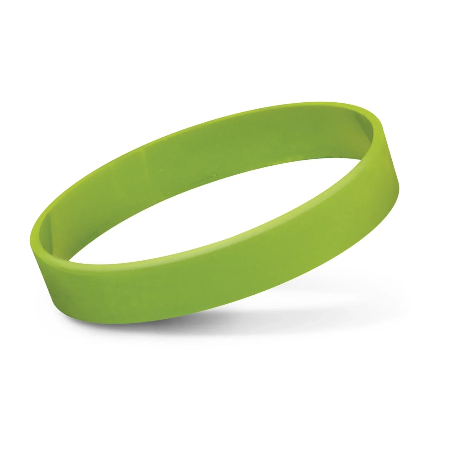 Silicone Wrist Band - PrintaPromo