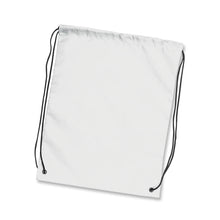 Drawstring Backpack - PrintaPromo