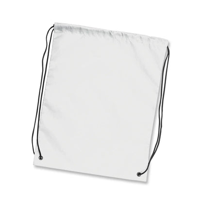 Drawstring Backpack - PrintaPromo
