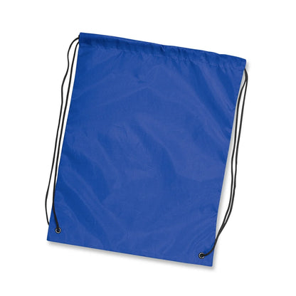 Drawstring Backpack - PrintaPromo