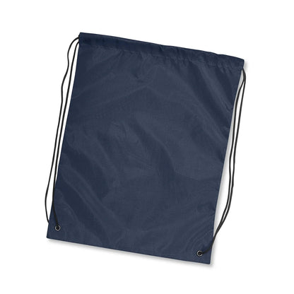 Drawstring Backpack - PrintaPromo