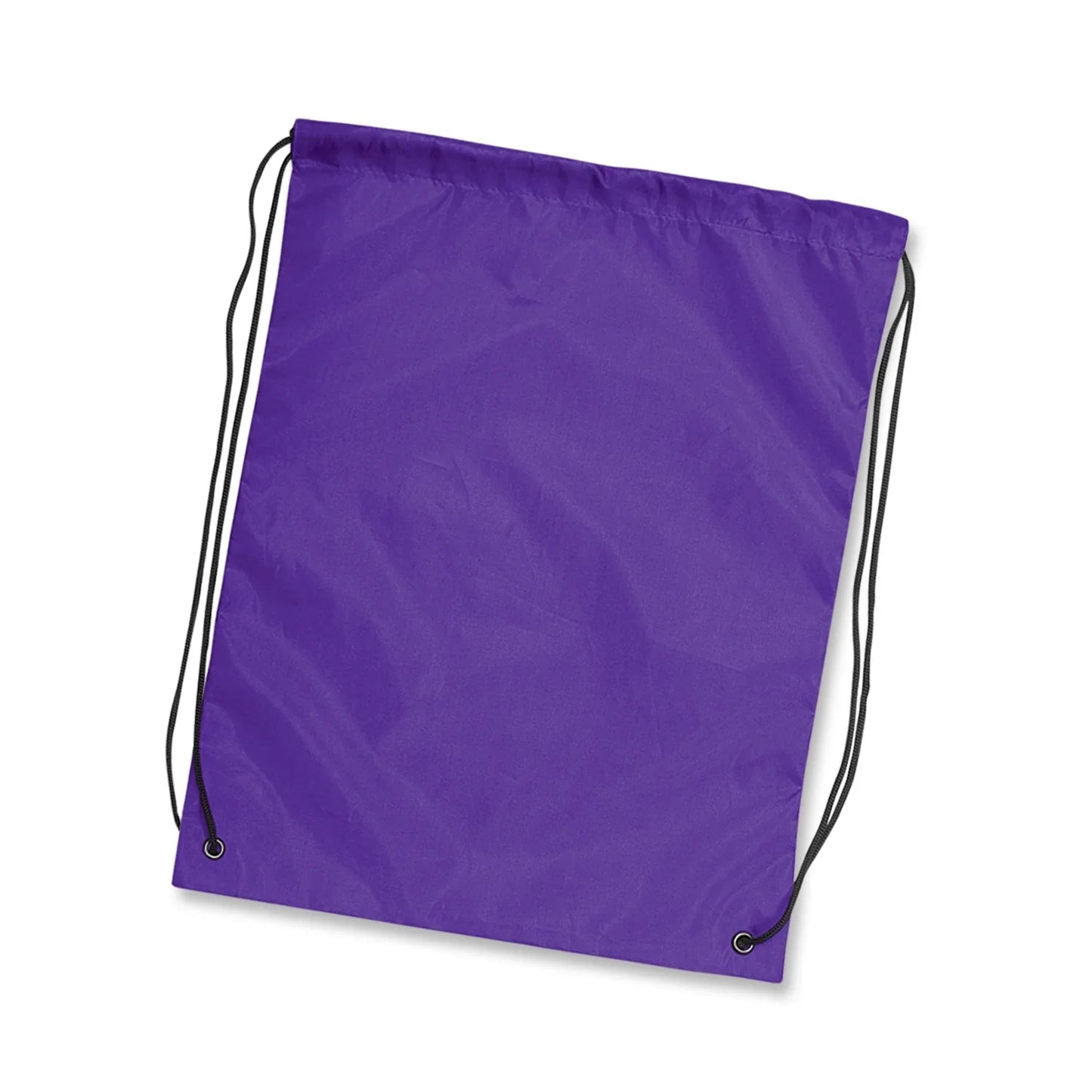 Drawstring Backpack - PrintaPromo