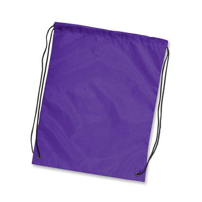 Drawstring Backpack - PrintaPromo
