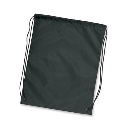 Drawstring Backpack - PrintaPromo