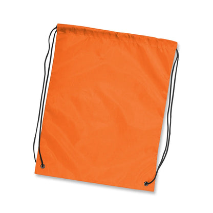 Drawstring Backpack - PrintaPromo