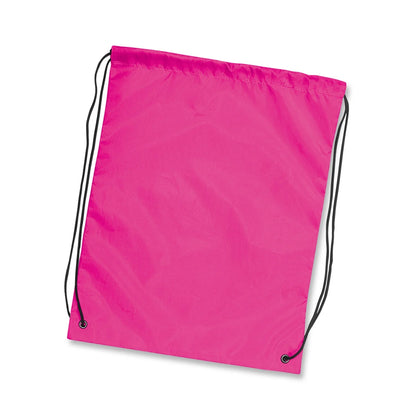 Drawstring Backpack - PrintaPromo
