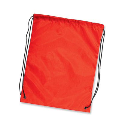 Drawstring Backpack - PrintaPromo