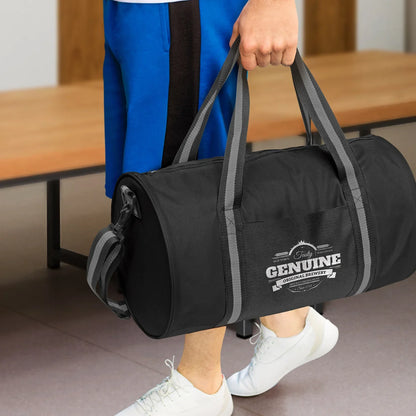 Voyager Duffle Bag - PrintaPromo