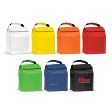 Solo Lunch Cooler Bag - PrintaPromo