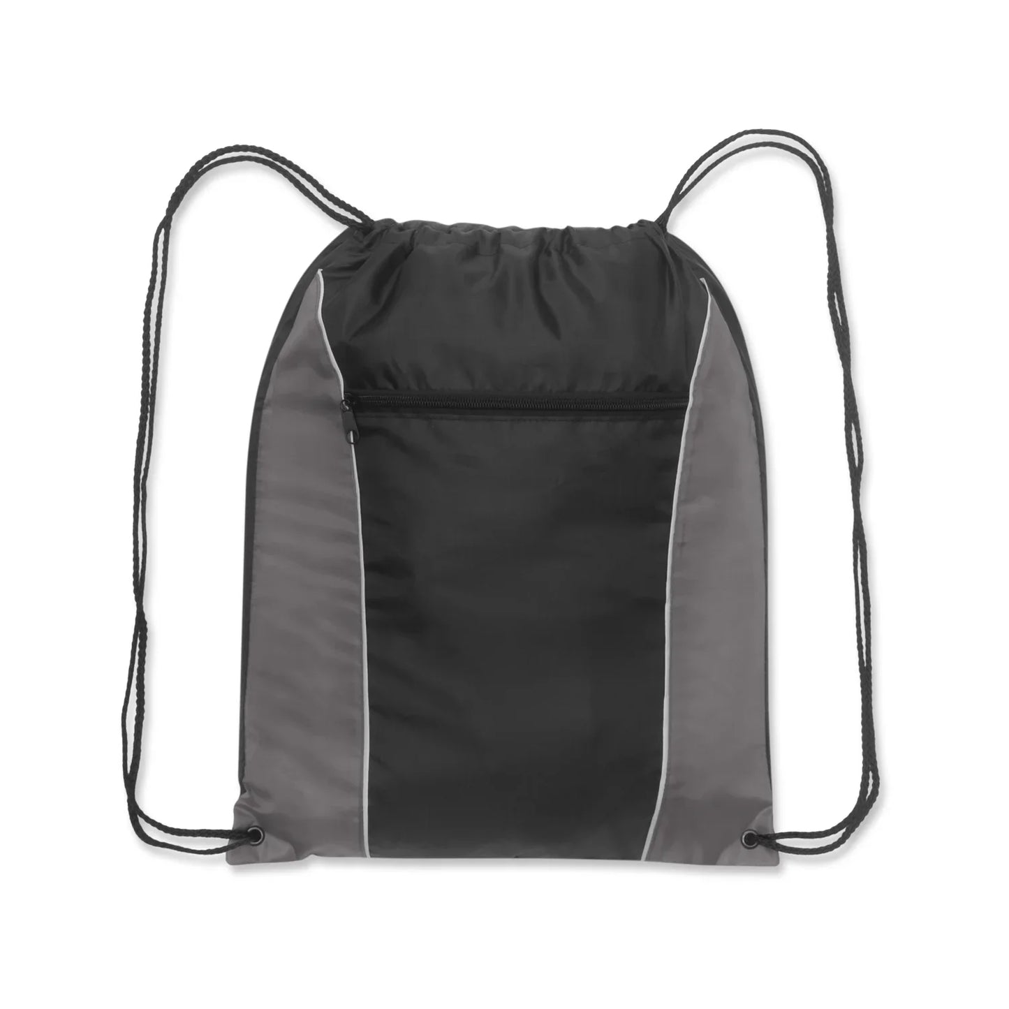 Ranger Drawstring Backpack - PrintaPromo