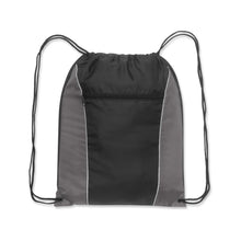 Ranger Drawstring Backpack - PrintaPromo