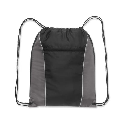 Ranger Drawstring Backpack - PrintaPromo