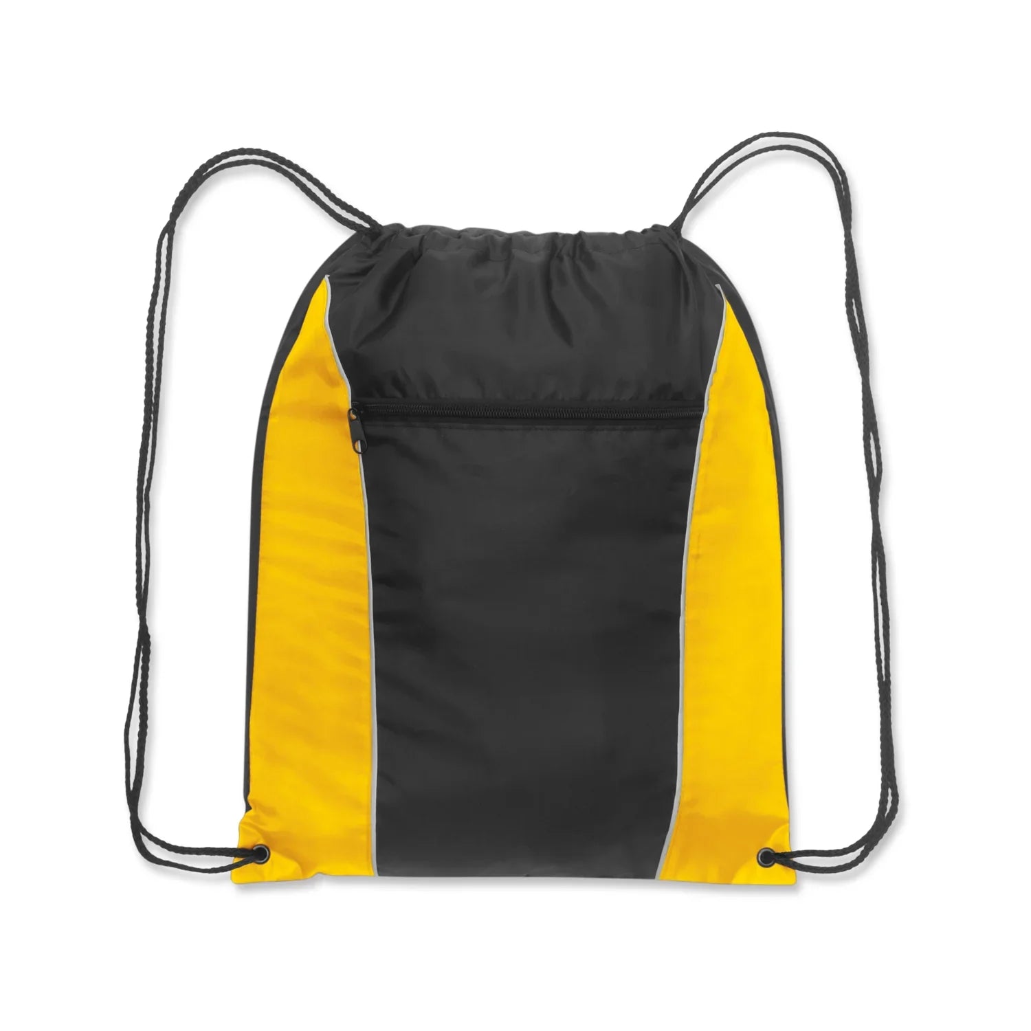 Ranger Drawstring Backpack - PrintaPromo