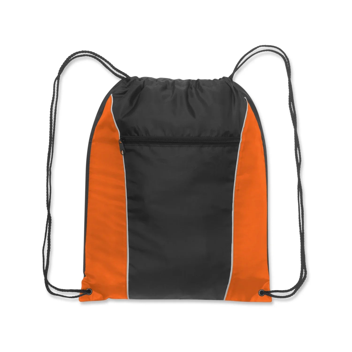 Ranger Drawstring Backpack - PrintaPromo