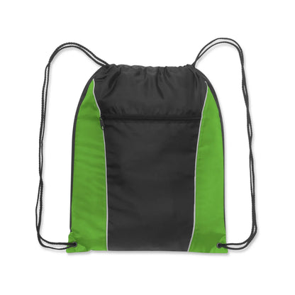 Ranger Drawstring Backpack - PrintaPromo