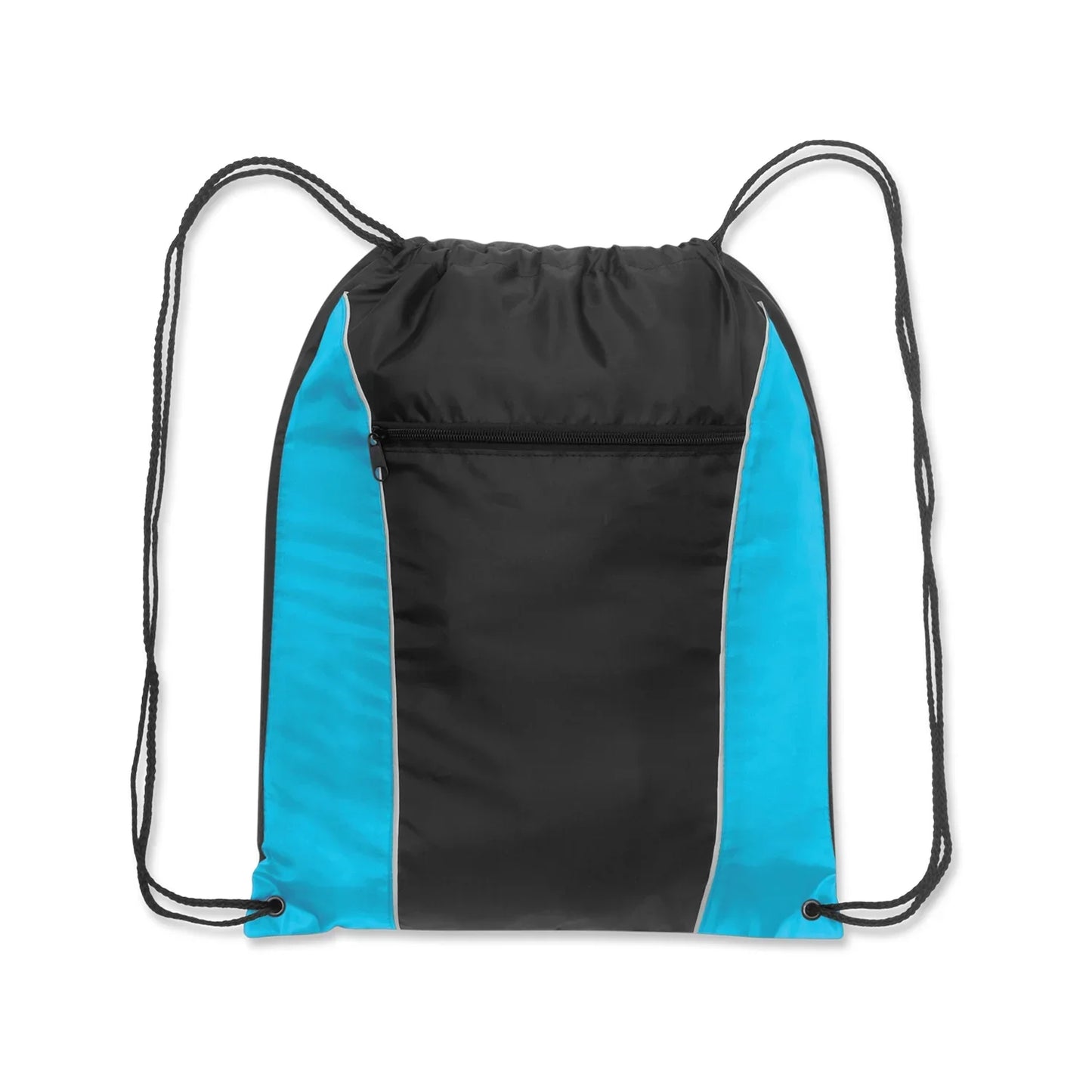 Ranger Drawstring Backpack - PrintaPromo