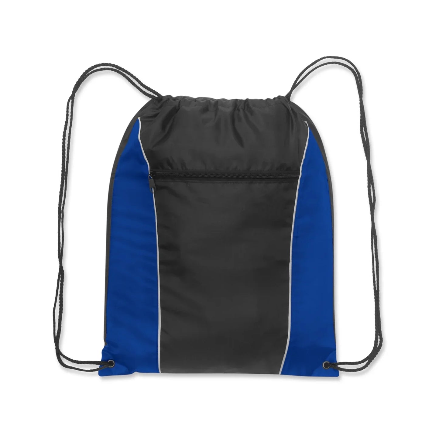 Ranger Drawstring Backpack - PrintaPromo