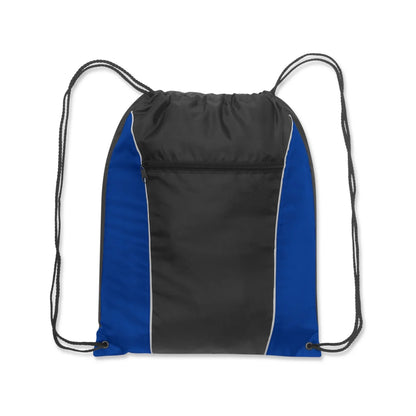 Ranger Drawstring Backpack - PrintaPromo