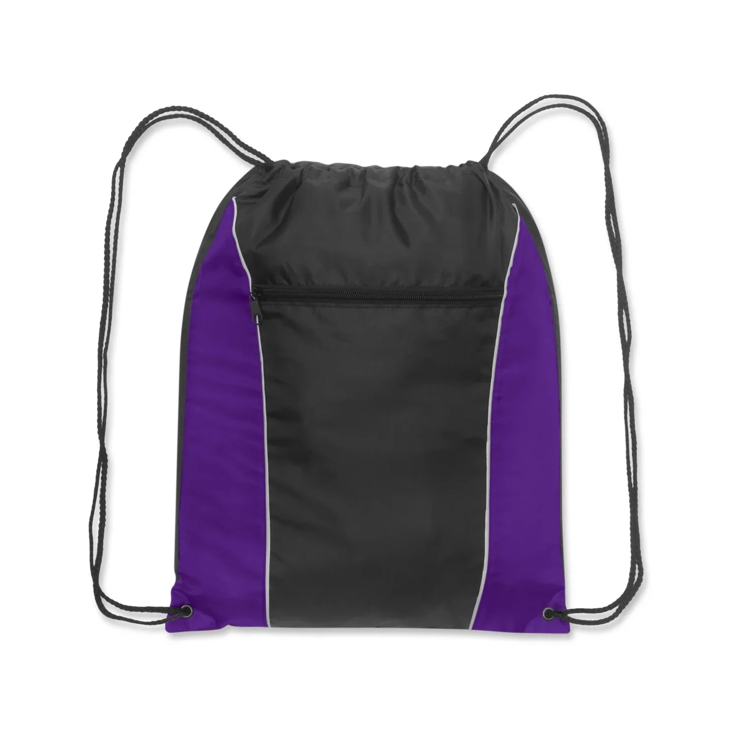 Ranger Drawstring Backpack - PrintaPromo