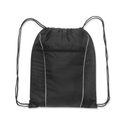 Ranger Drawstring Backpack - PrintaPromo