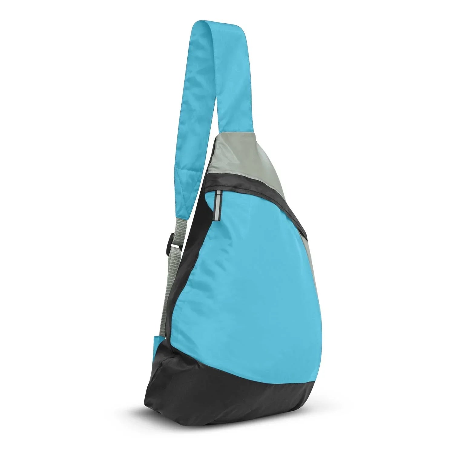 Varsity Slinger Bag - PrintaPromo