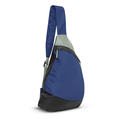 Varsity Slinger Bag - PrintaPromo