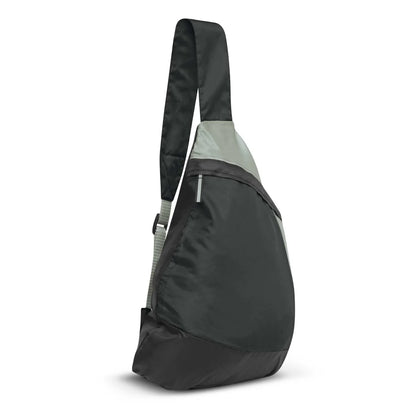 Varsity Slinger Bag - PrintaPromo
