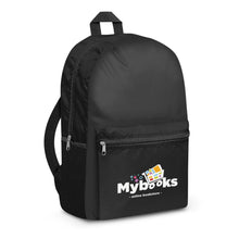 Bullet Backpack - PrintaPromo