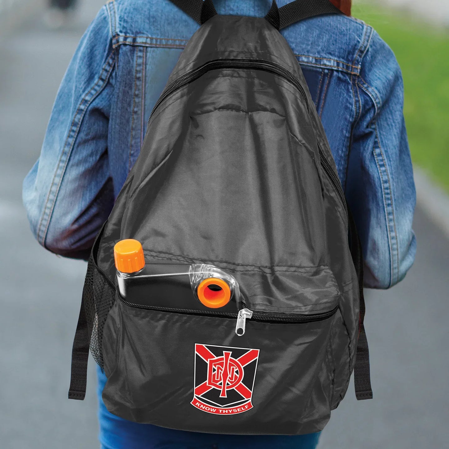 Bullet Backpack - PrintaPromo
