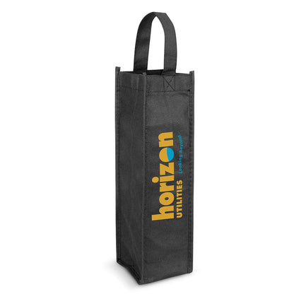 Wine Tote Bag - Single - PrintaPromo