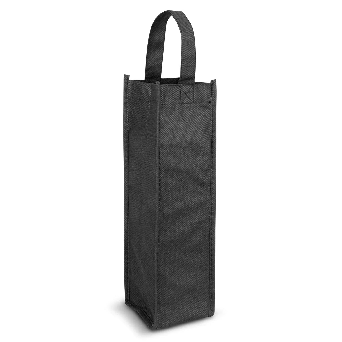 Wine Tote Bag - Single - PrintaPromo
