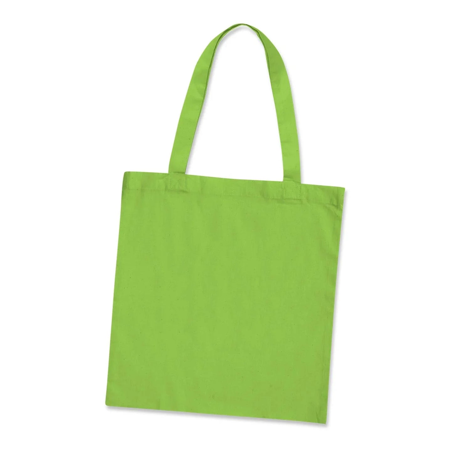 Sonnet Cotton Tote Bag - Colours - PrintaPromo