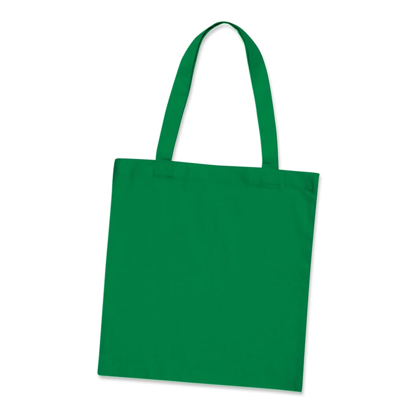 Sonnet Cotton Tote Bag - Colours - PrintaPromo