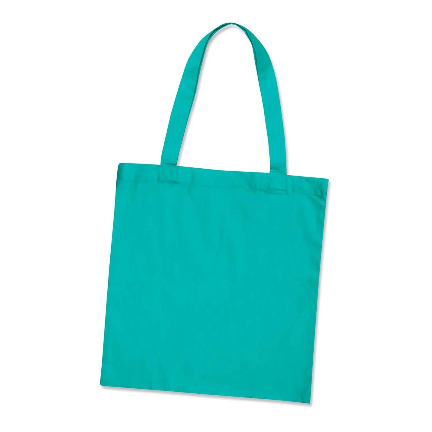 Sonnet Cotton Tote Bag - Colours - PrintaPromo