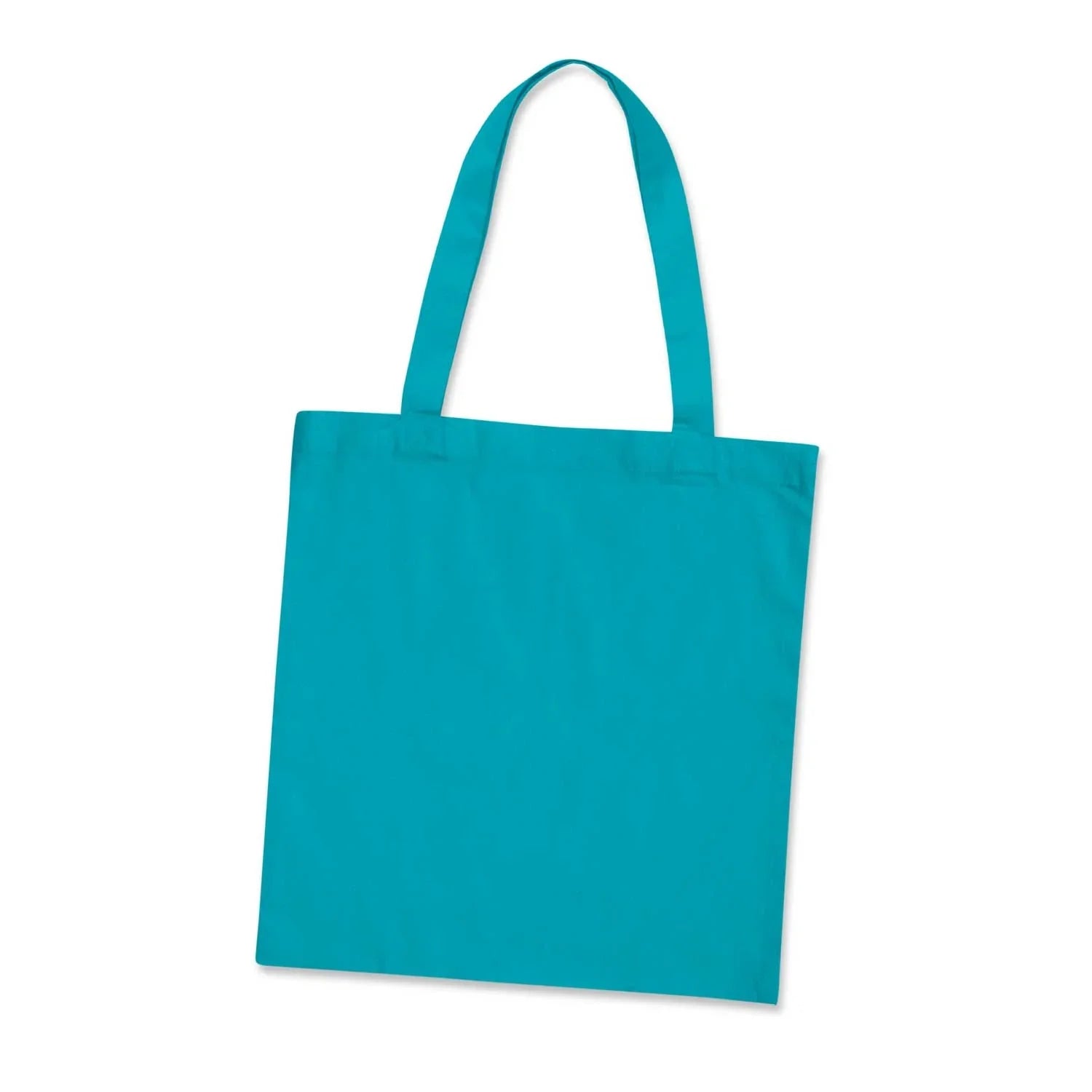 Sonnet Cotton Tote Bag - Colours - PrintaPromo