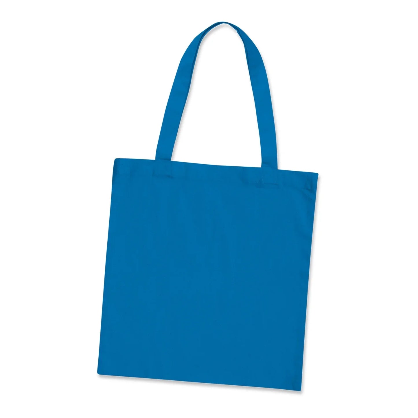 Sonnet Cotton Tote Bag - Colours - PrintaPromo