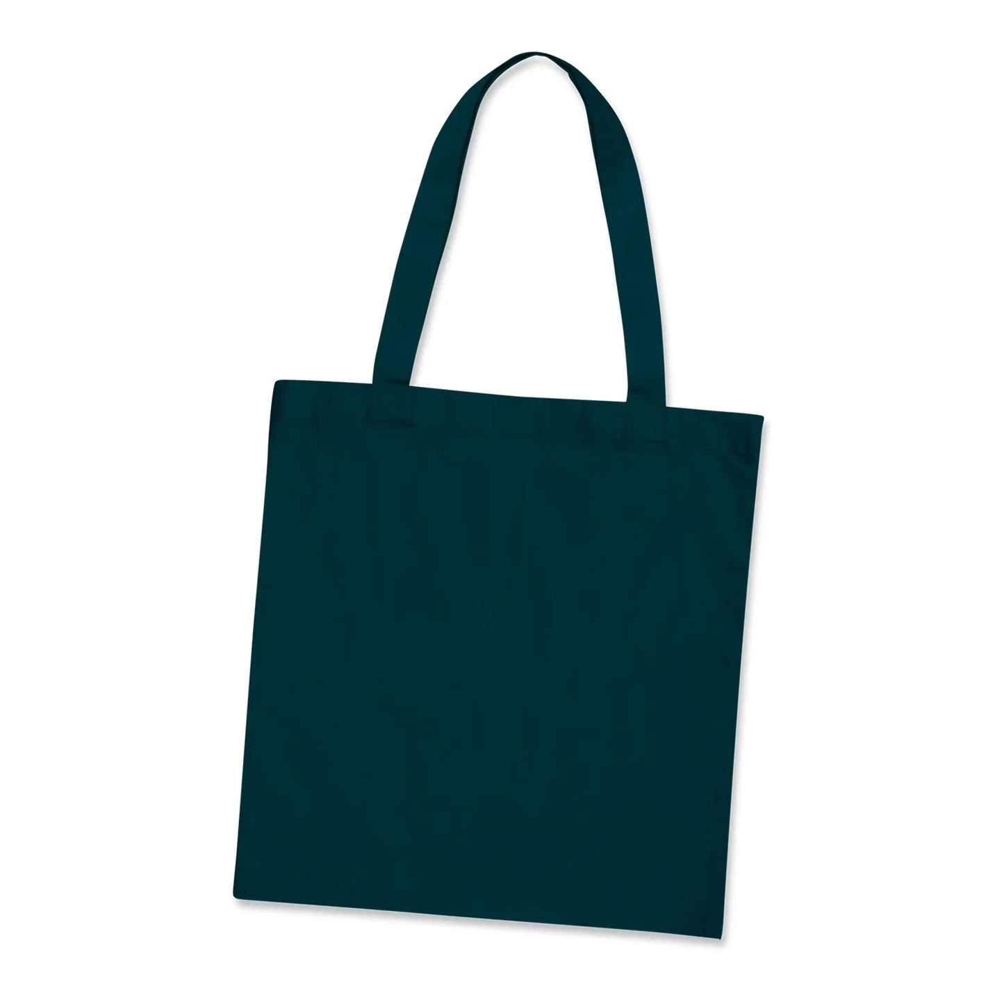 Sonnet Cotton Tote Bag - Colours - PrintaPromo
