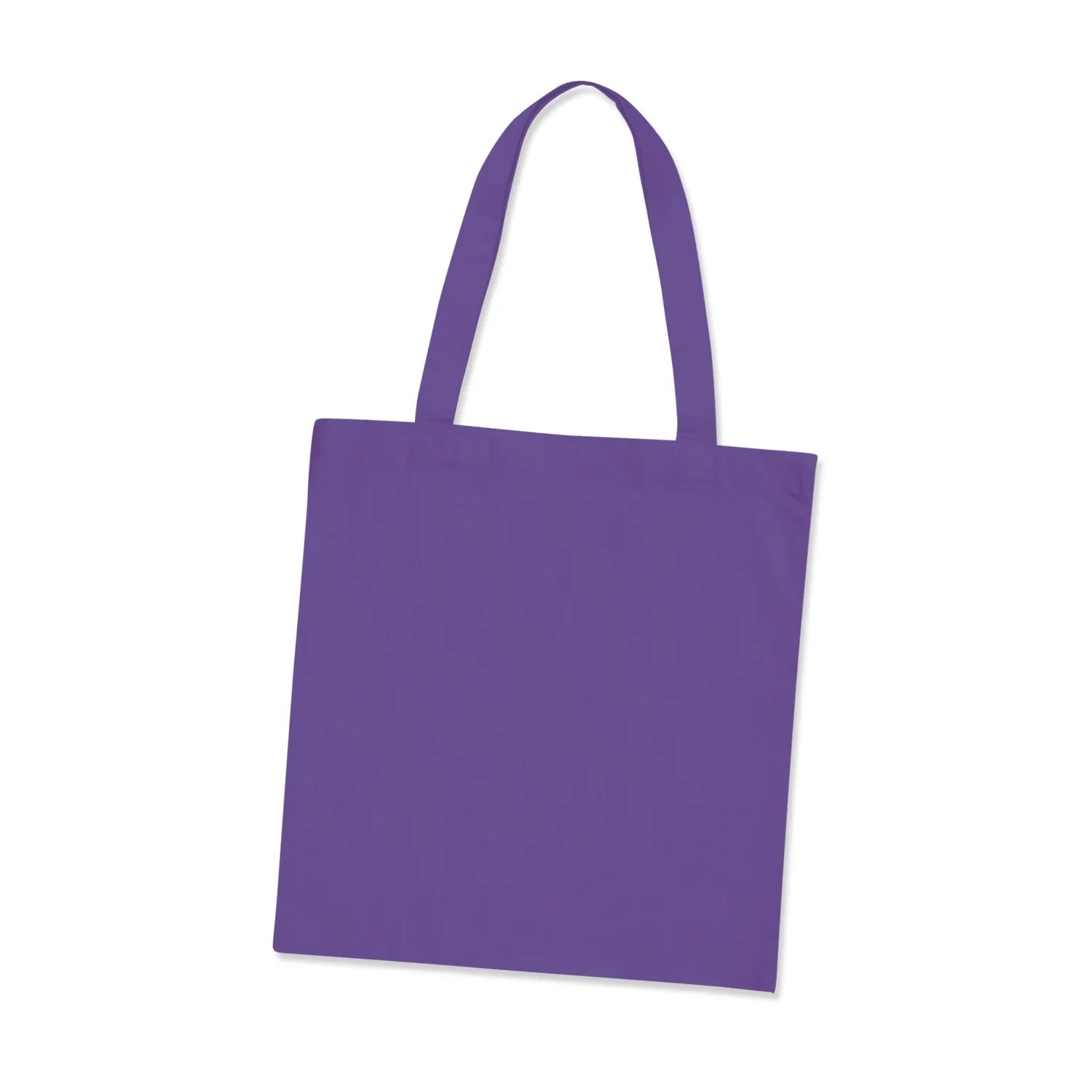 Sonnet Cotton Tote Bag - Colours - PrintaPromo