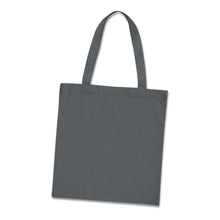 Sonnet Cotton Tote Bag - Colours - PrintaPromo